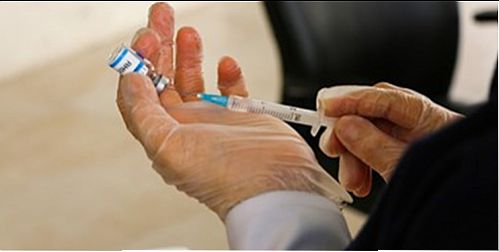اطلاعیه سندیکای بیمه گران در خصوص واکسیناسیون فعالان بیمه